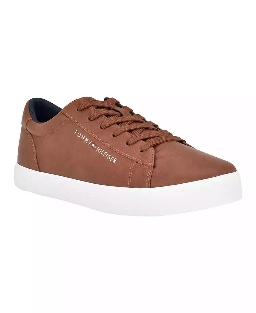 Tommy Hilfiger Stylish Urban Casual Sneakers