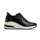 Aldo Iconistep Wedge sneaker women's shoes