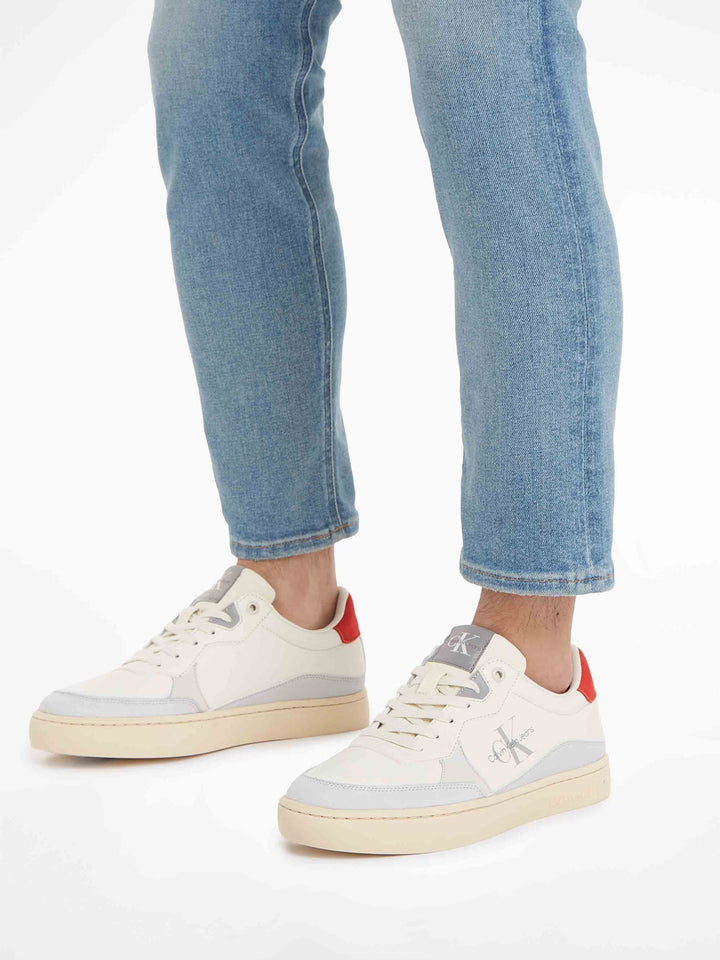 Calvin Klein Men’s Trend-Forward Sneakers