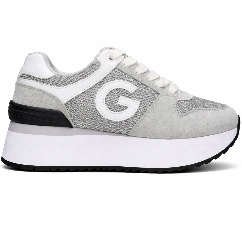 Shoes Guess Los Angeles Prayaa sneaker Women