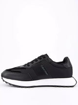 Calvin Klein Men’s Designer Leather Shoes