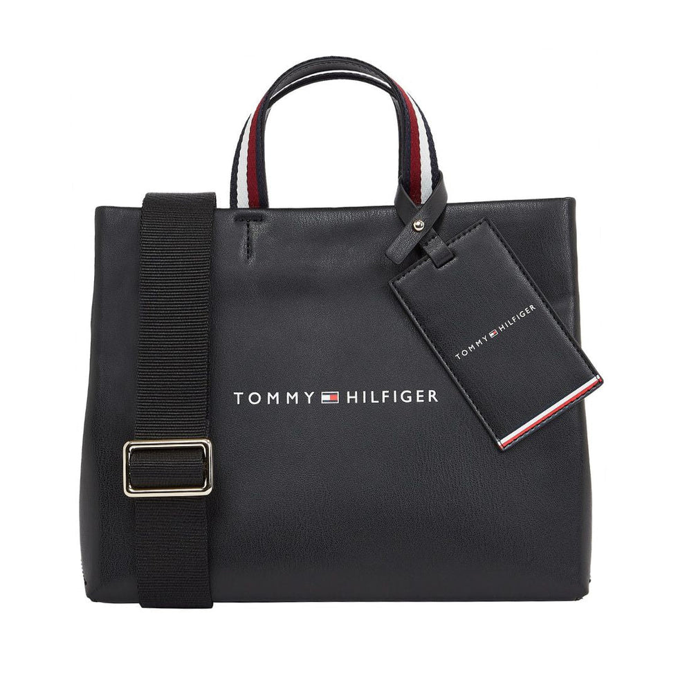 Tommy Hilfiger Medium Shopper Tote   Women Bag