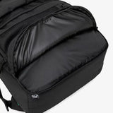 The North Face Black Classic Backpack – Durable & Versatile