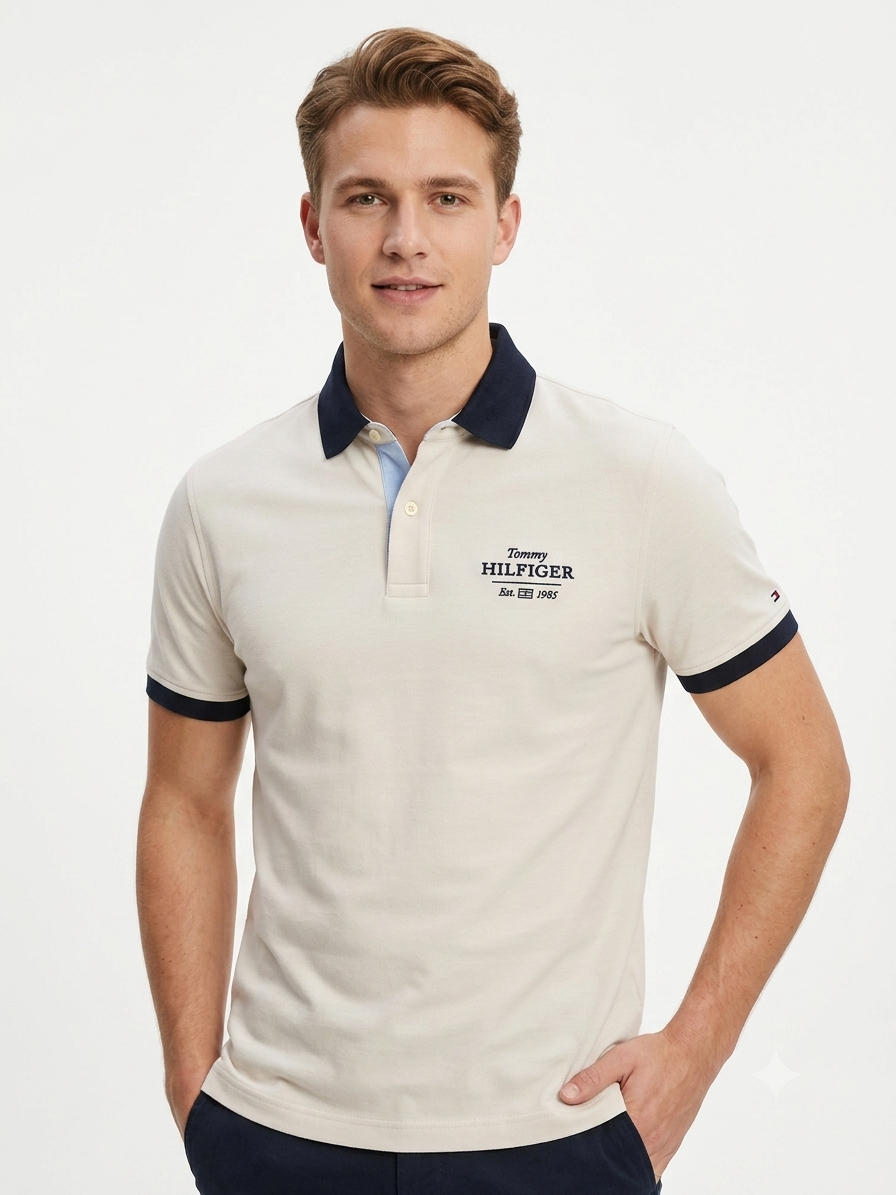 Tommy hilifiger polo