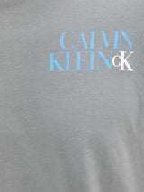 Calvin Klein jeans Monologo T-Shirt