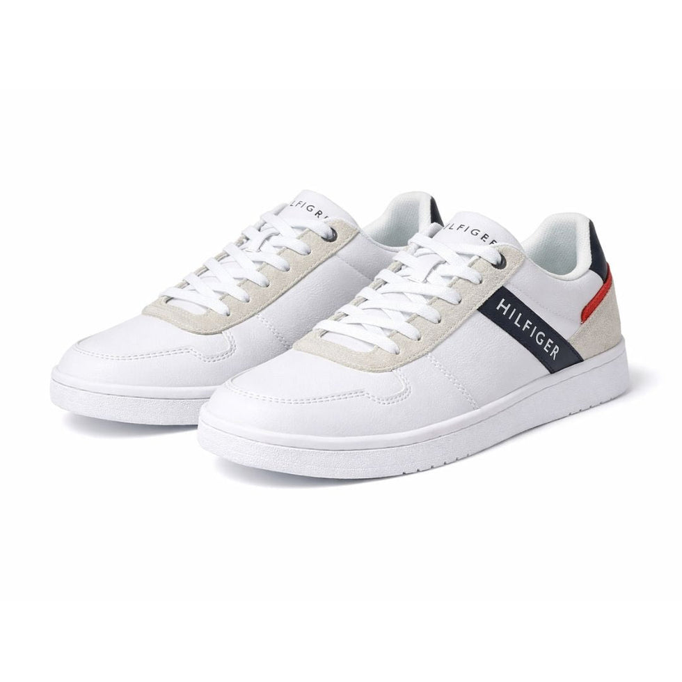 Tommy Hilfiger Ledric Men Shoes