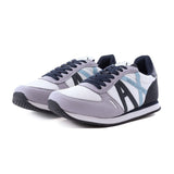 Armani Exchange Arctic Runner Sneaker