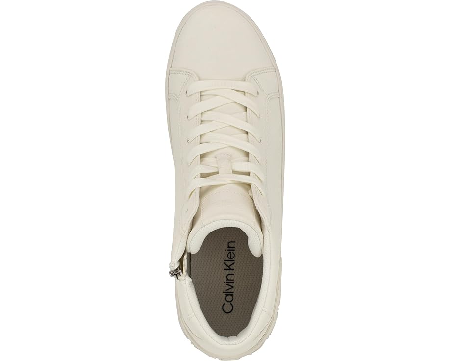 Calvin Klein Half Bot Men _ Off White