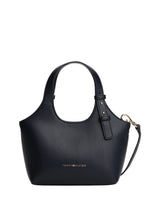 TOMMY HILFIGER Metallic Logo Women bag