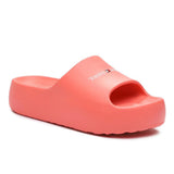 tommy jeans Chunky Flatform Pool Slides