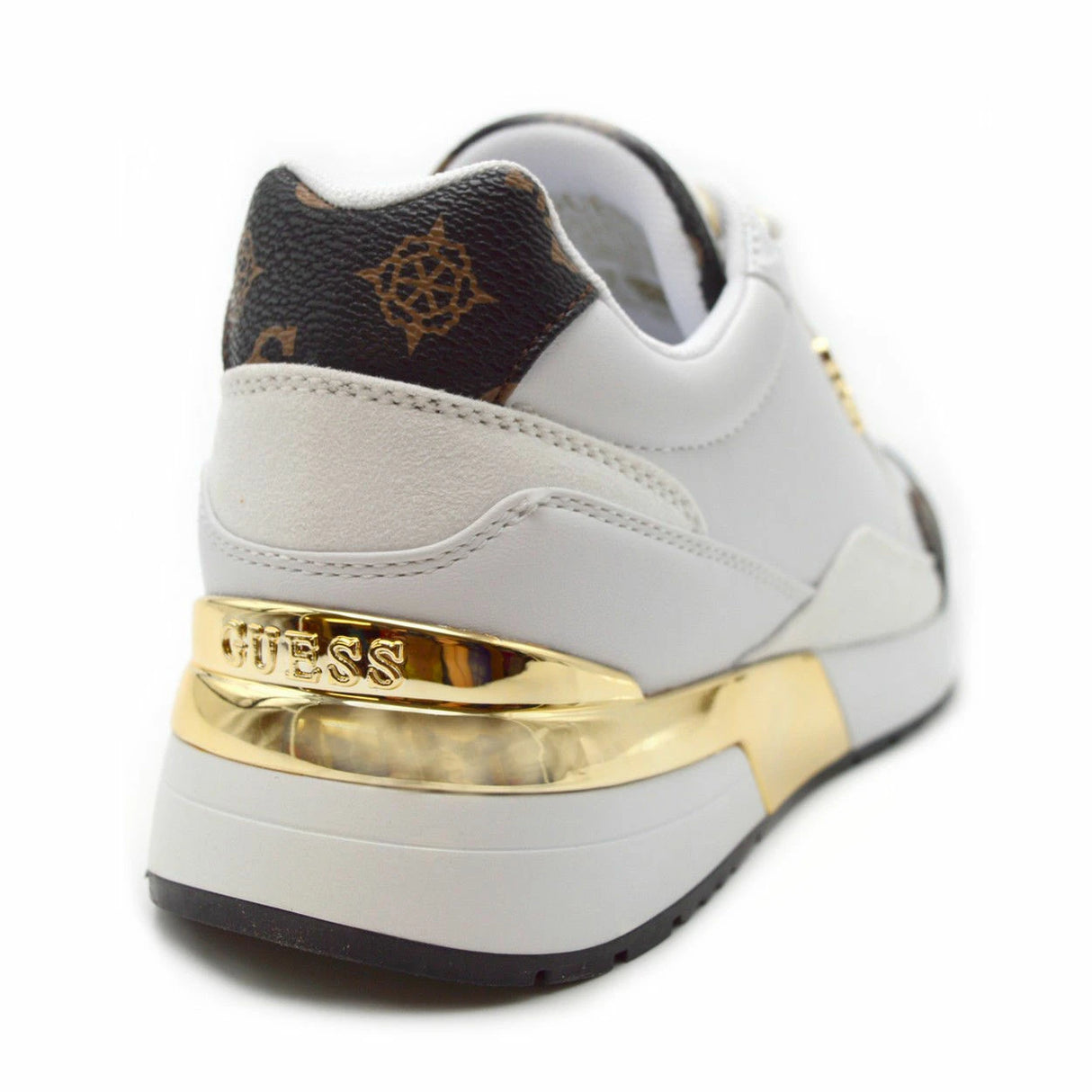 Shoes Guess Zapatillas deporte Women