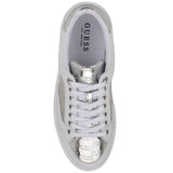 Shoes Guess Wgerics2 Women's Tennis Shoes