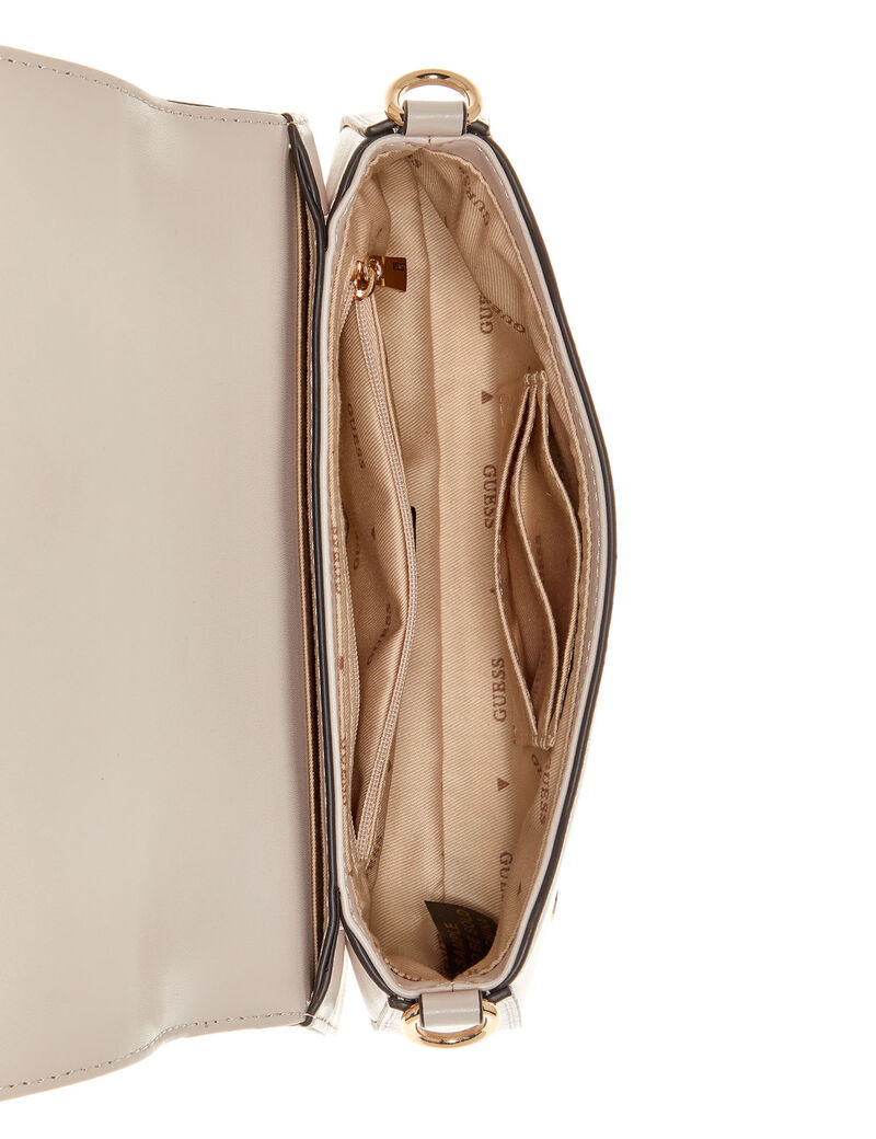 Guess Eco Mietta flap Women Bag