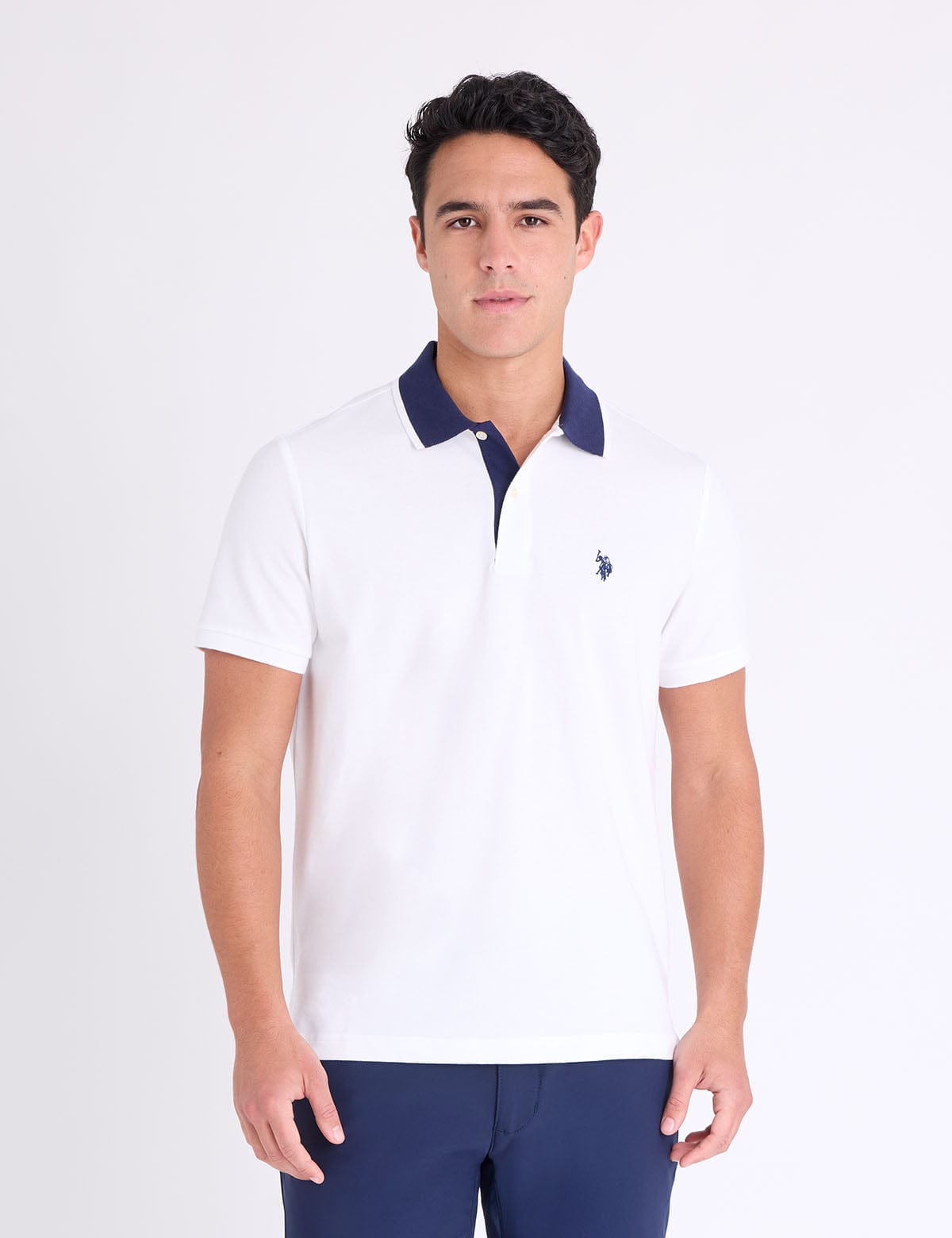 U. S Polo  T_shirt
