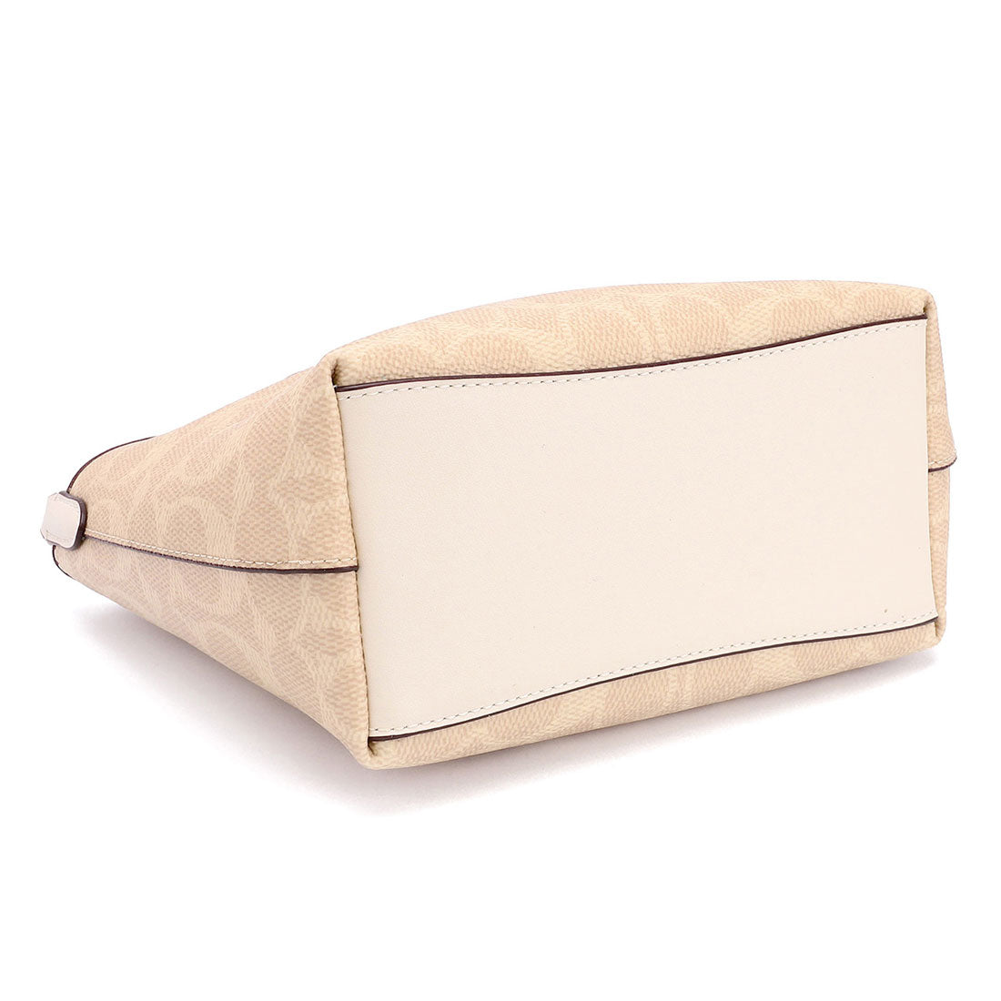 COACH Canvas City Mini Tote Women Bag