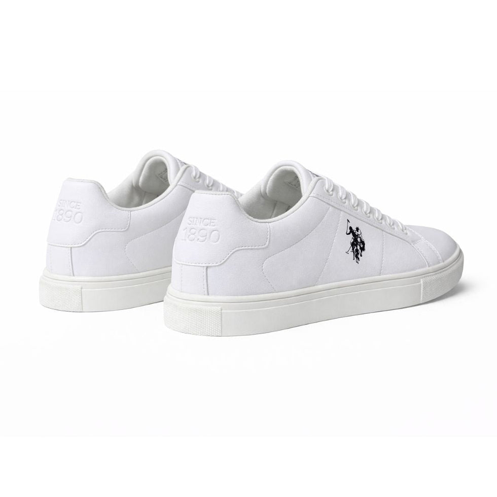 U.S. POLO ASSN. Classic Court Sneaker Men