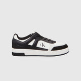 Calvin Klein Men Shoes _ Black*White