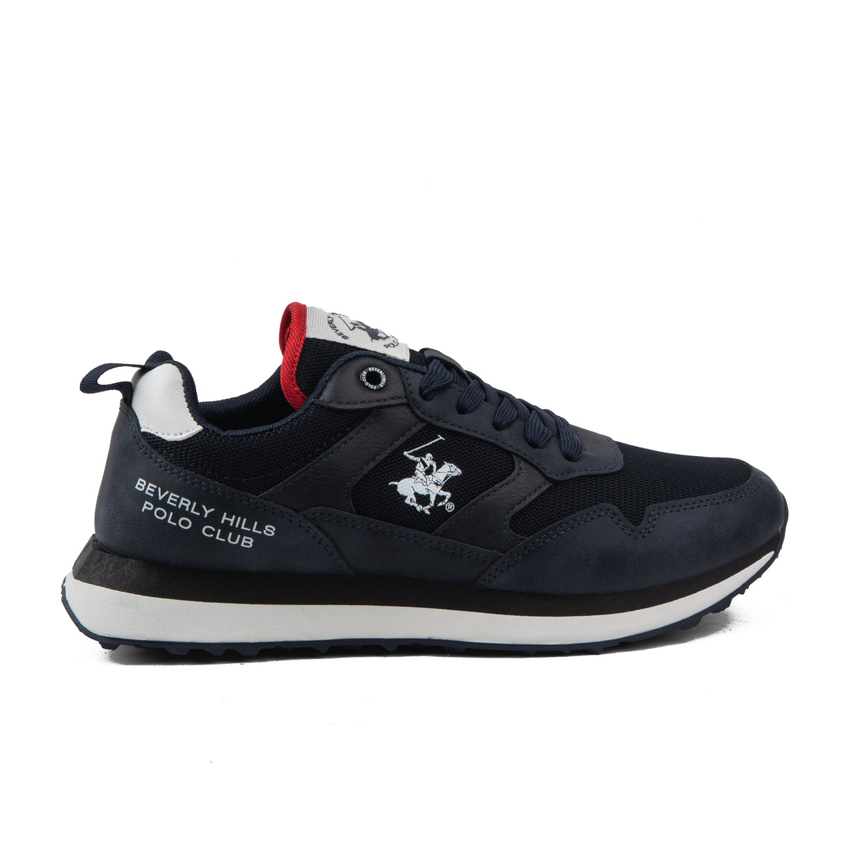 BEVERLY HILLS POLO CLUB SHOES