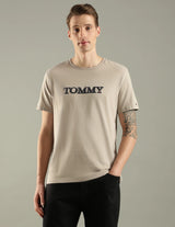 Tommy Hilfiger  T-shirt Regular Fit