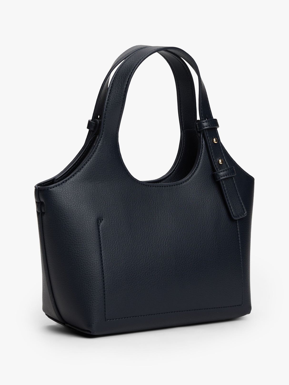 TOMMY HILFIGER Metallic Logo Women bag