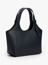 TOMMY HILFIGER Metallic Logo Women bag