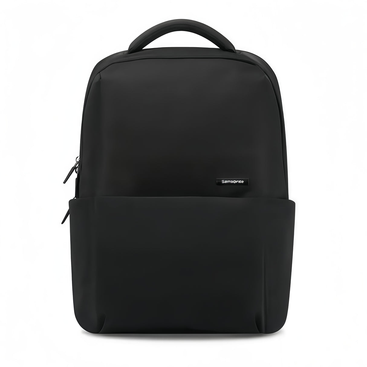 SAMSONITE Fabric Laptop Bag Backpack _ Black