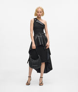 KARL LAGERFELD Weave small hobo Women Bag