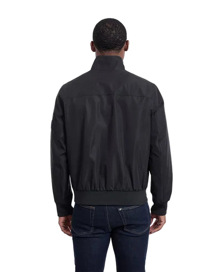 CALVIN KLEIN Ultralight Ripstop Bomber Men Jacket