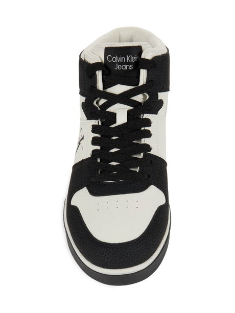 Calvin Klein Half Bot Men _ Multicolor