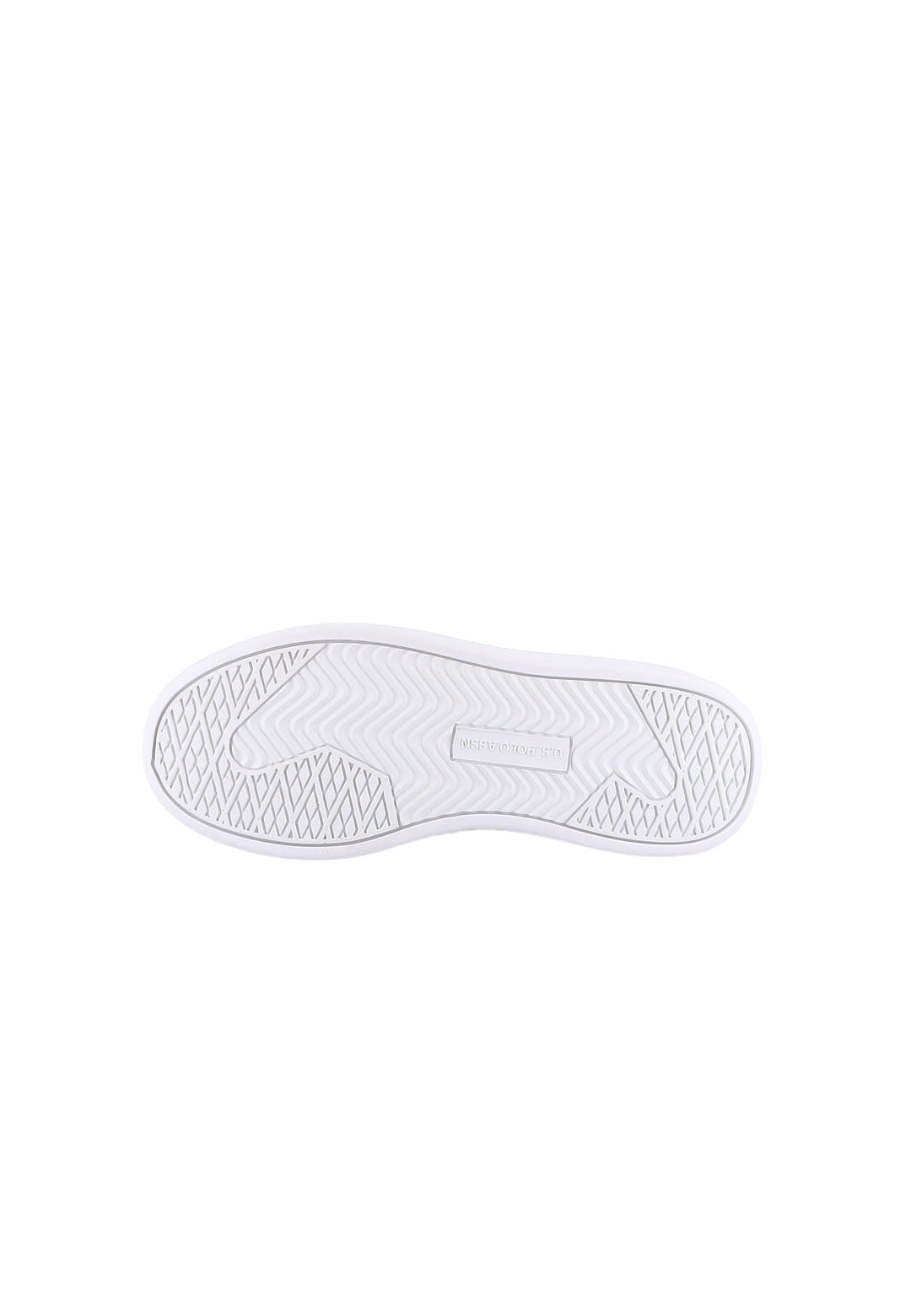Us polo tennis sneaker