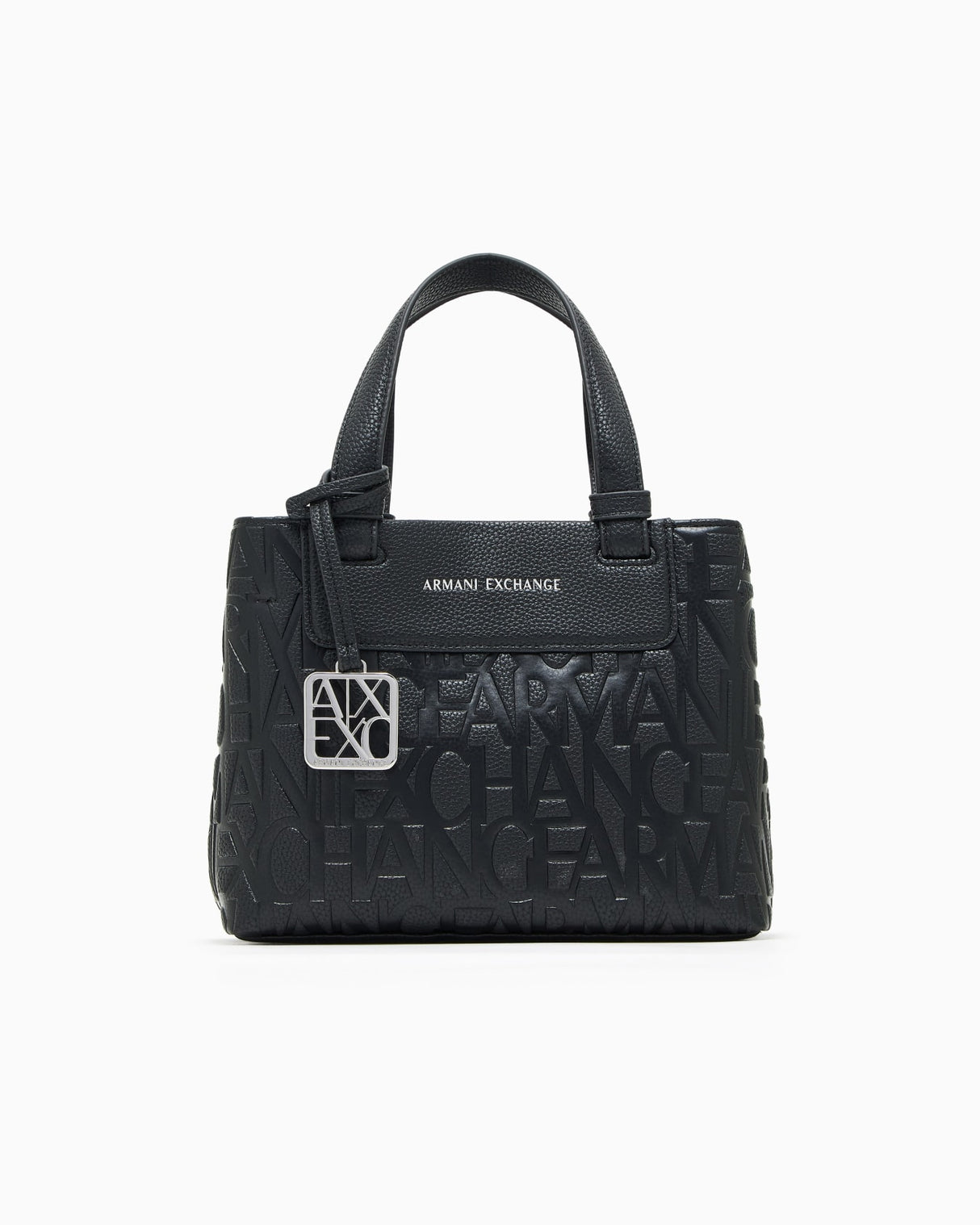 Armani Exchange mini shopper women's Bag