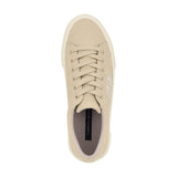 Tommy Hilfiger Women’s Essential Platform Sneakers – Beige