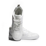 Calvin Klein Men Shoes _ White