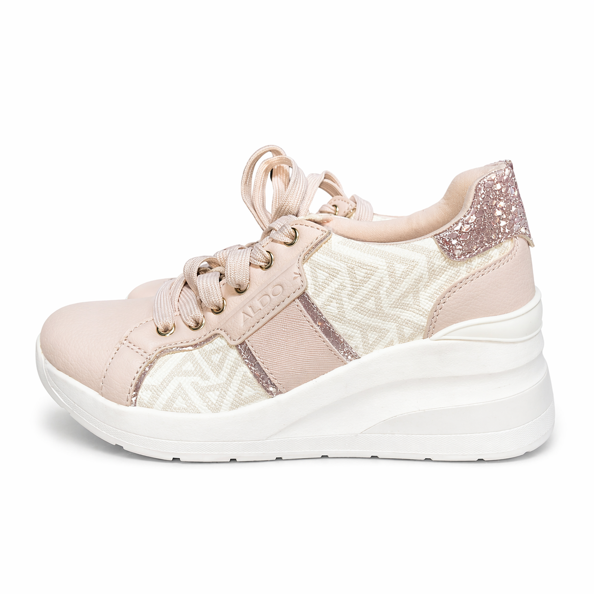 Aldo Iconistep women's shoes