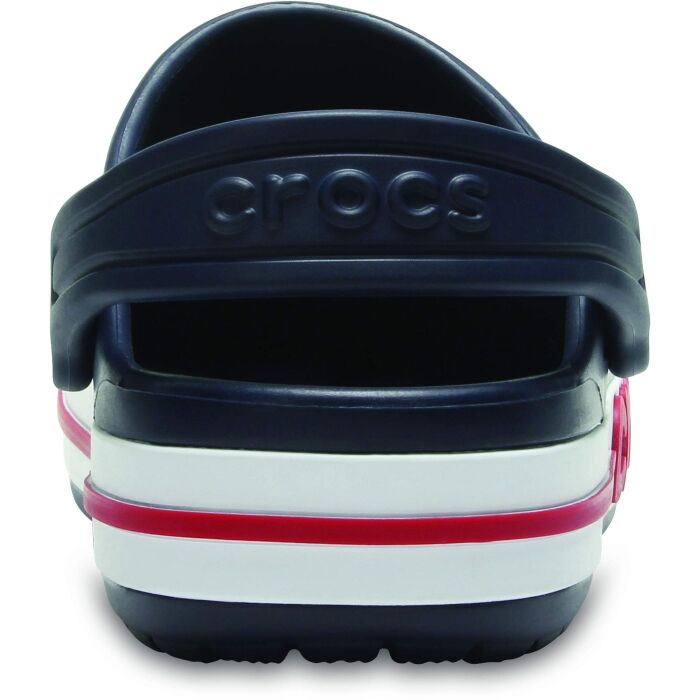 Crocs BAYABAND CLOG kides