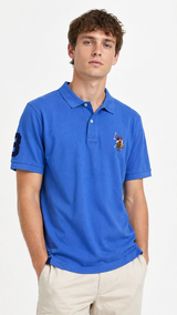 U.S POLO ASSN Heritage polo Men T-Shirt