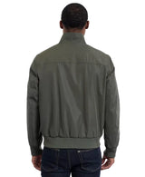 CALVIN KLEIN Ultralight Ripstop Bomber Men Jacket