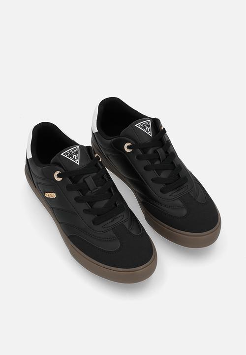 Guess Nappa women sneakers