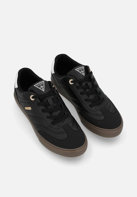 Guess Nappa women sneakers