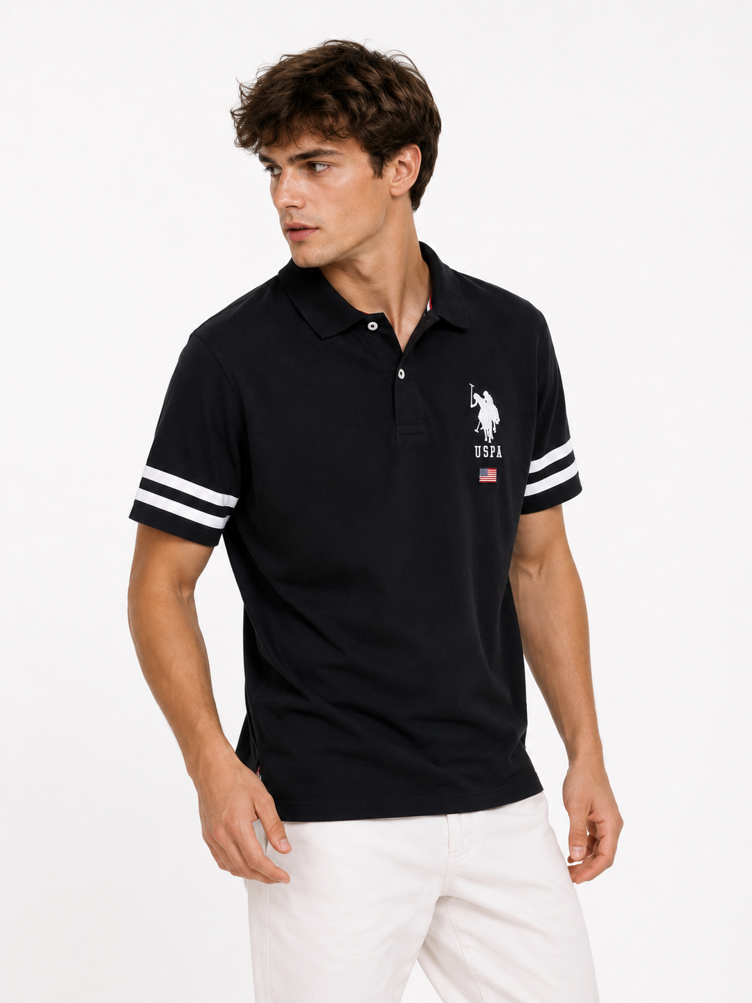 U.S POLO ASSAN T _shirt