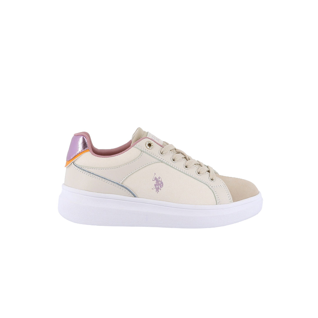 Us polo tennis sneaker