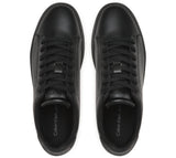 Calvin Klein Men Shoes _ Full Black