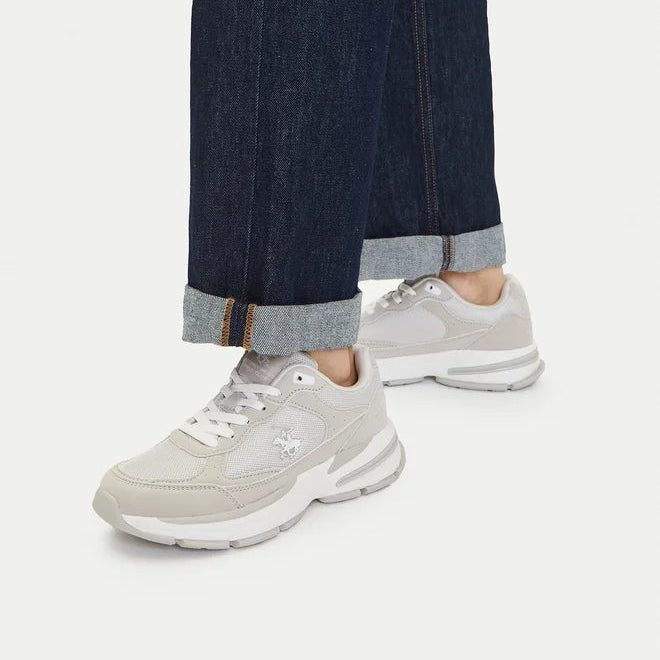 U.S. Polo Assn. Women’s Classic Casual Sneakers – Original Brand