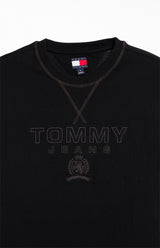 Tommy jeans round t-shirt