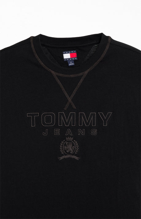 Tommy jeans round t-shirt