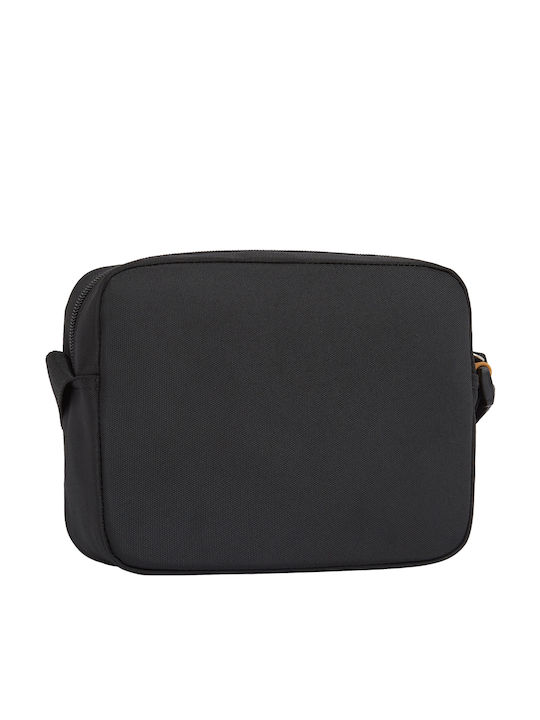 Tommy jeans Essential Men's  Shoulder / Crossbody Black bag