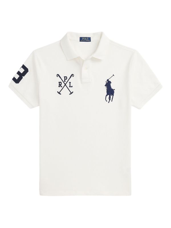 Polo Ralph Lauren short sleeves  T-SHIRT