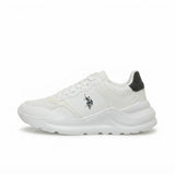 U.S POLO ASSN Willy lace up Women Shoes
