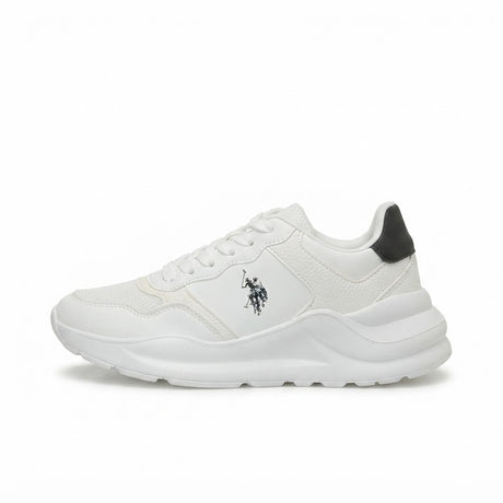 U.S POLO ASSN Willy lace up Women Shoes