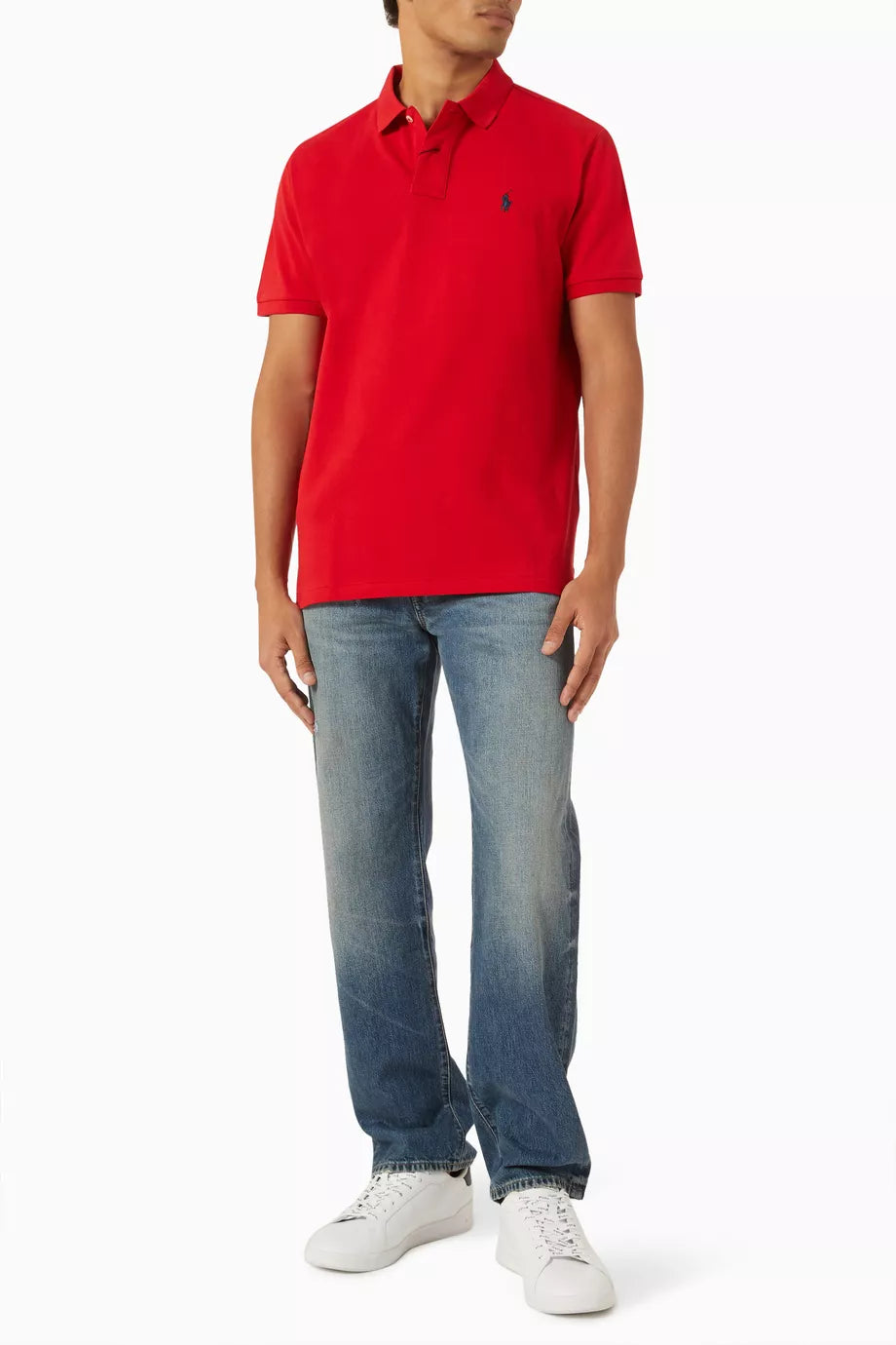 Polo Ralph Lauren  T-SHIRT